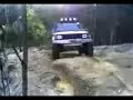 Pajero GLS Bulldog Pajero GLS Bulldog