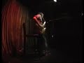 Rob Michalchuk - 20080602 - Casbah Lounge, Hamilton, Ontario