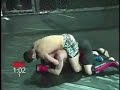 Nick Pace vs. Matt Pribramski