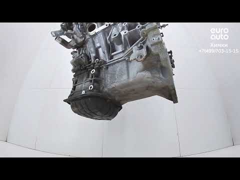 Видео Двигатель VQ35DE для Nissan Teana L33 2014> б/у состояние отличное