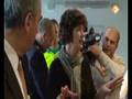 Politiek is agressie tegen hulpverleners zat
