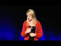 Malin Johansson - To Look Beyond Disabilities