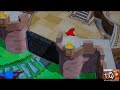 Fat Princess (PS3) GamePlay