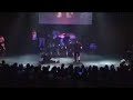 knucklehead Zoo performs their show @ BOTY USA 2006
