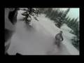 Slednecks 11 - VIO Point of View Snowmobile Shots