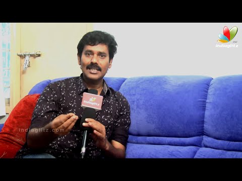 Vijay's 'Puli' is a sure-fire blockbuster of 2015: Cinematographer Natraj | Katham Katham Interview