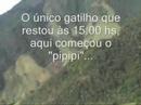 SERRA DA BOCAINA