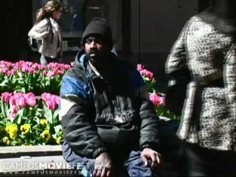 The Face of Poverty