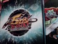 Yugioh Trade Binder - Kevin