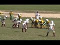REMIS TSHIOVO #33 - another TD