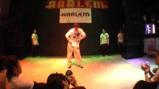 関東弐 (Ryuzy, Ryosuke, Yosuke, Atzo) – HEAT UP vol.30 DANCE SHOWCASE