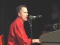 Phil Ward: The Hoosegow, Live