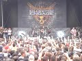 Killswitch Engage - Numbered Days (live)