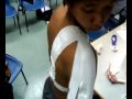 sport tapping for Shoulder Injury Type 2 sport tapping for Shoulder Injury Type 2