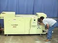 NEDCO T-Shirt Folder NEDCO T-Shirt Folder