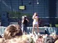 M.I.A. - Bamboo Banga - live @ Lollapalooza 2007 M.I.A. - Bamboo Banga - live @ Lollapalooza 2007