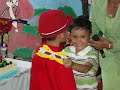 Afif Birthday