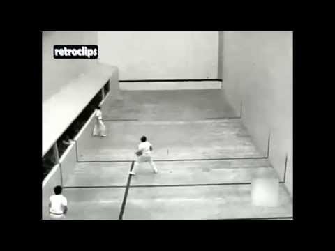 1970 VI Campeonatos del Mundo de Pelota Vasca - San Sebastián - Participan 7 países