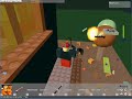 ROBLOX DESTRUCTION!!!