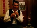 Mikor én még legény voltam