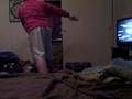 Magical Cleaning Wizard