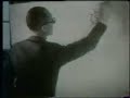 a lezione con le corbusier