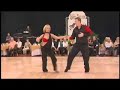USA GNDC 2008- Kyle Redd & Sarah Vann Drake