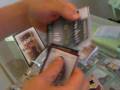 videos de Neil's 07/08 Chronology box 1