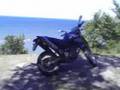 Yamaha XT 660 R enduro cross country