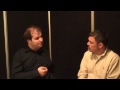 Dan Kaminsky Interview Part I