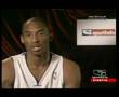 Intervista Kobe Bryant in italiano su Sportitalia 2^PARTE