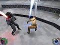 Jedi Outcast Gameplay Video Jedi Outcast Gameplay Video