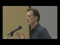 Mark Engler on Global Economics