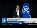 NATO Secretary General - Press Conference following the meeting of NATO Defence Ministers (1/2)