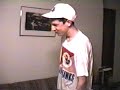 Ed Meets His Doom Version 1