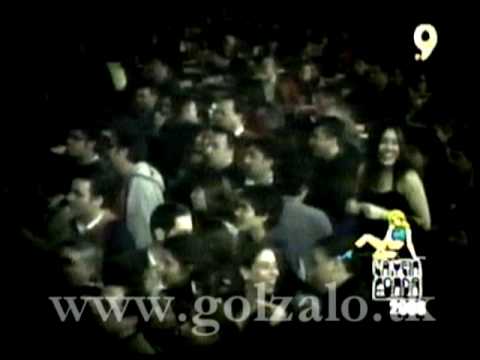 Video de Claus de Los Tres