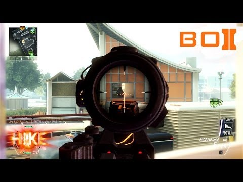Black Ops 2 TRY-Hard LiveStream!! - Sniping and Camping Black Ops 2 - Call of Duty: Black Ops II