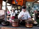 Drums