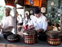 Drums