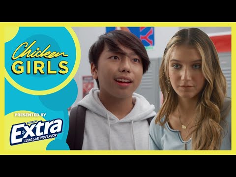 CHICKEN GIRLS | Season 7 | Ep. 13: “Breakfast Club”