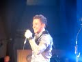 McFly - What Makes You Beautiful We Found Love + More Live