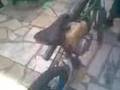 Motobike no seu melhor !