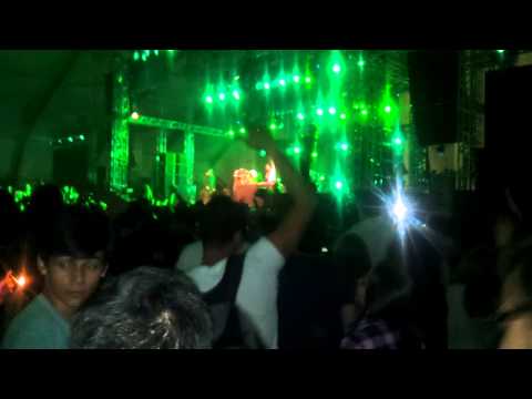 @ LOLLAPALOOZA 2013