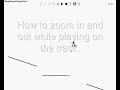 Line Rider Secret Totorial