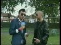 (4/4) East London Mela 2009 Ek aur Ek 11 Venus Tv  Road Show ( Khiza & Aron b Style )
