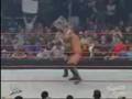 goldberg & hbk & rvd vs kane & batista &randy orton wwf pt2