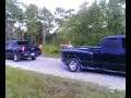 Chevy Vs Dodge