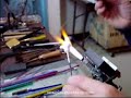 The Polar Bear Lampwork Bead Tutorial