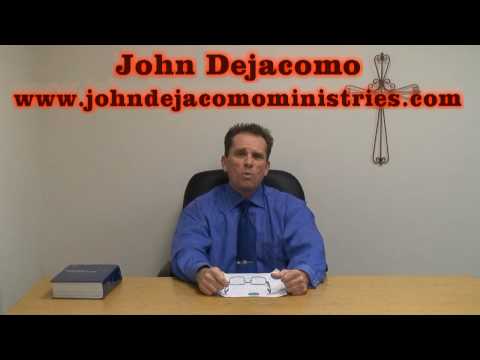 The New World Order Part 3 by John DeJacomo