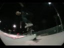 nollie frontside flip nollie frontside flip